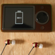 Illustration for article titled Hands on With the V-Moda Vibe Colored Earbuds